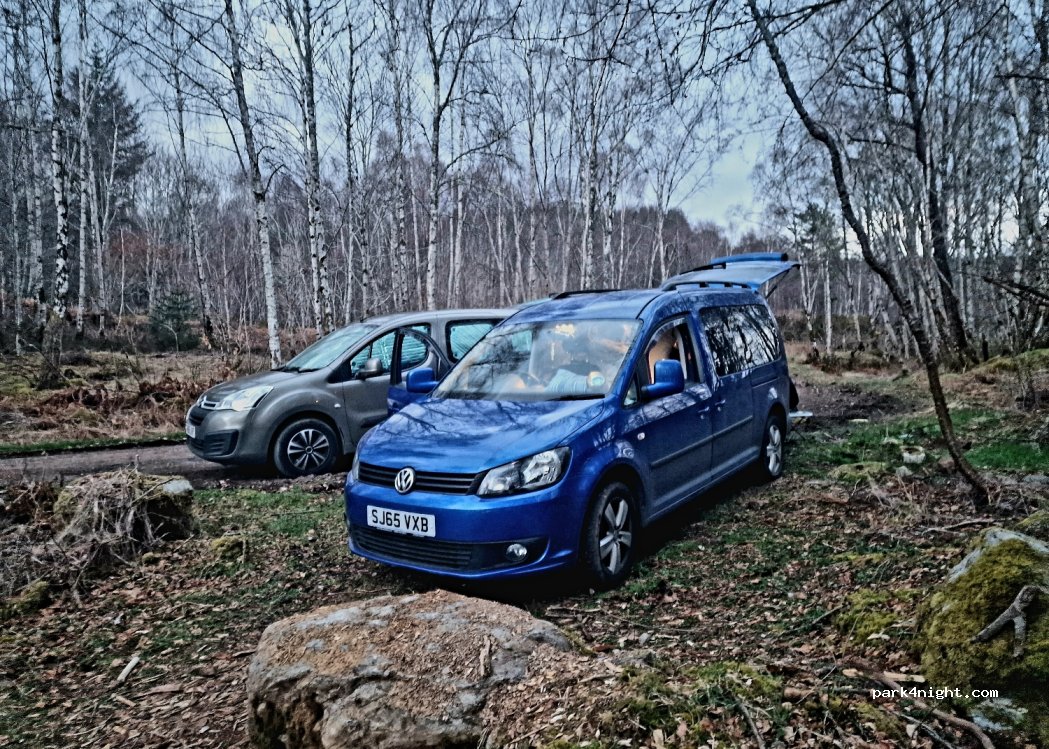 (PH35 4HG) Invergarry - A87 — foto 2