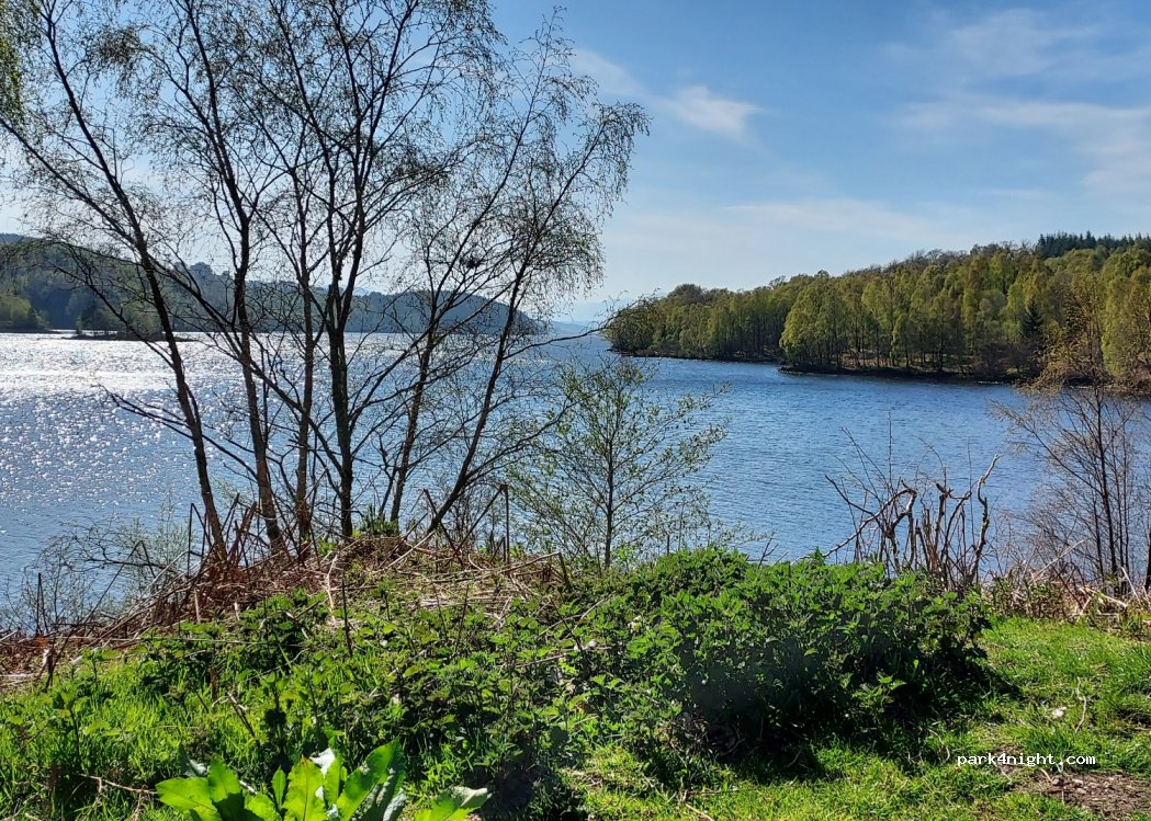 (PH35 4HG) Invergarry - A87 — foto 3