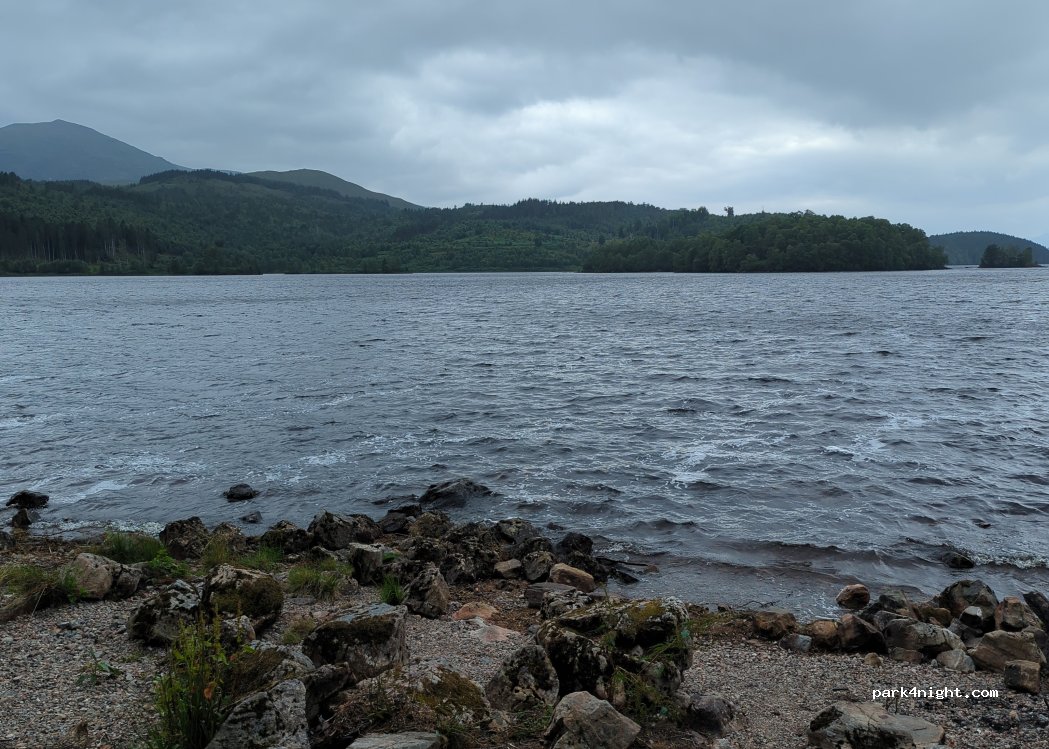 (PH35 4HG) Invergarry - A87 — foto 5