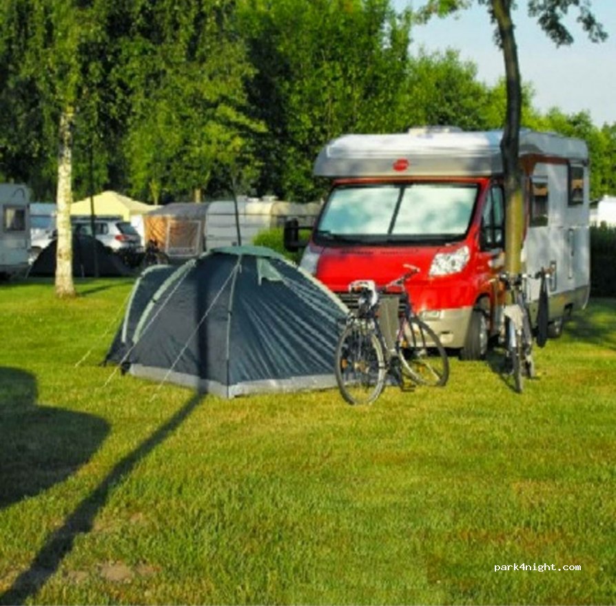 Campingplatz Reck — foto