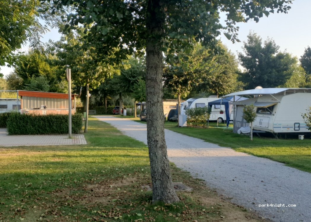 Campingplatz Reck — foto 2