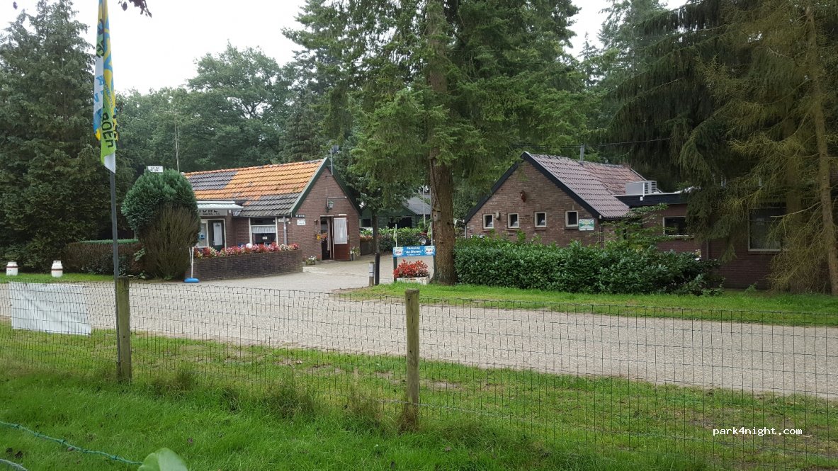 SVR Camping Stuwe — foto 3