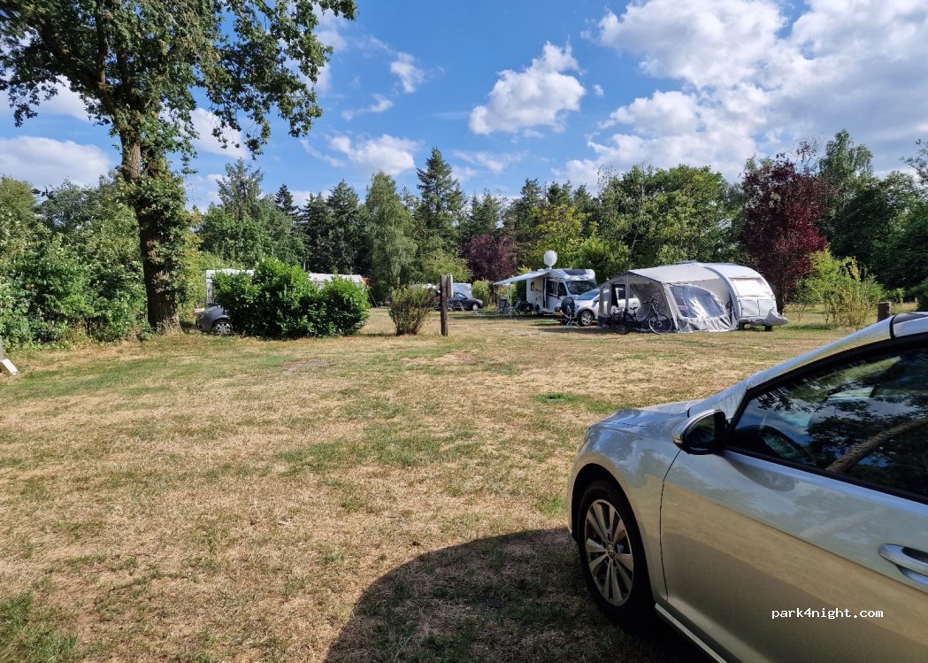 SVR Camping Stuwe — foto 4