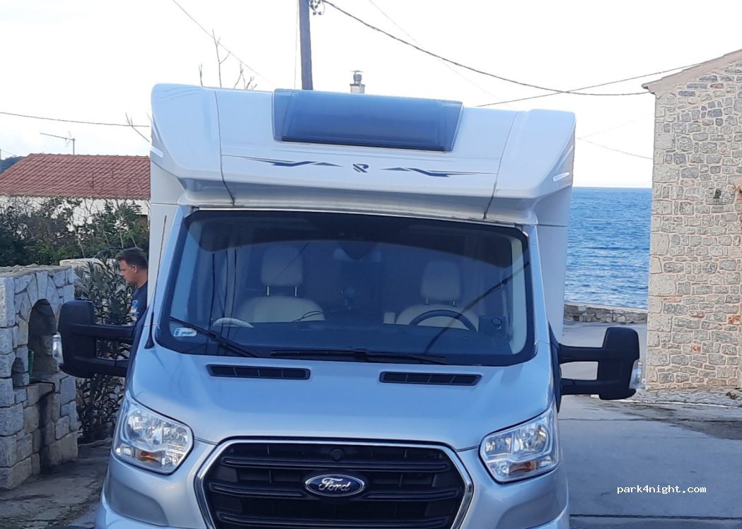 (230 62) Neo Itilo - Eparchiaki Odos Kalamatas - Areopolis — foto 2