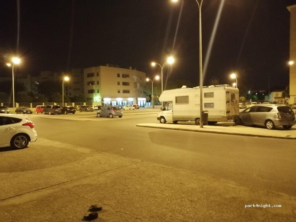 (11407) Jerez de la Frontera - 8 Avenida Duque de Abrantes — foto 2