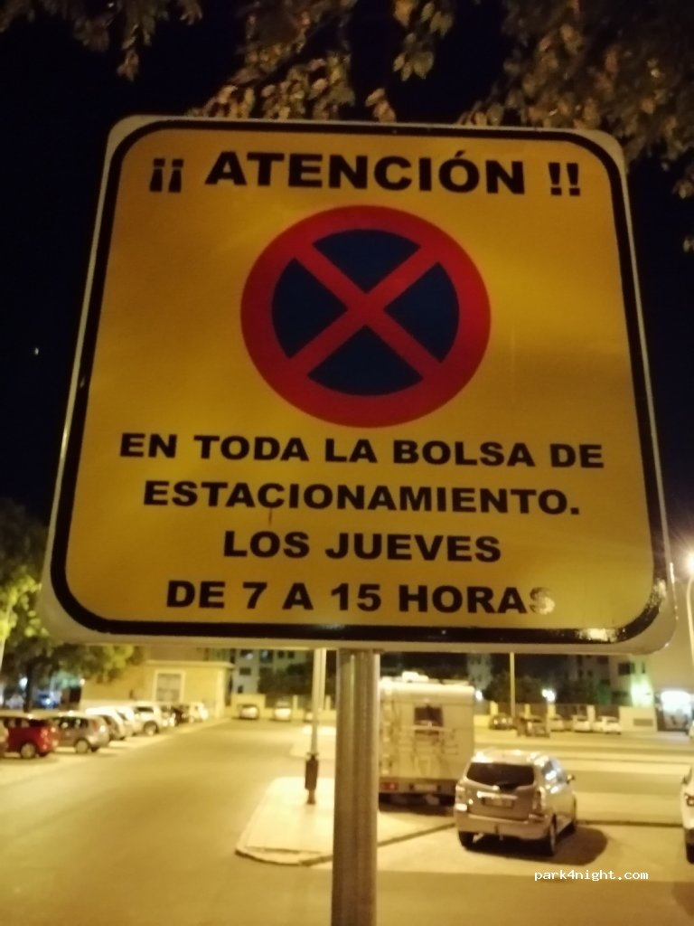 (11407) Jerez de la Frontera - 8 Avenida Duque de Abrantes — foto 3
