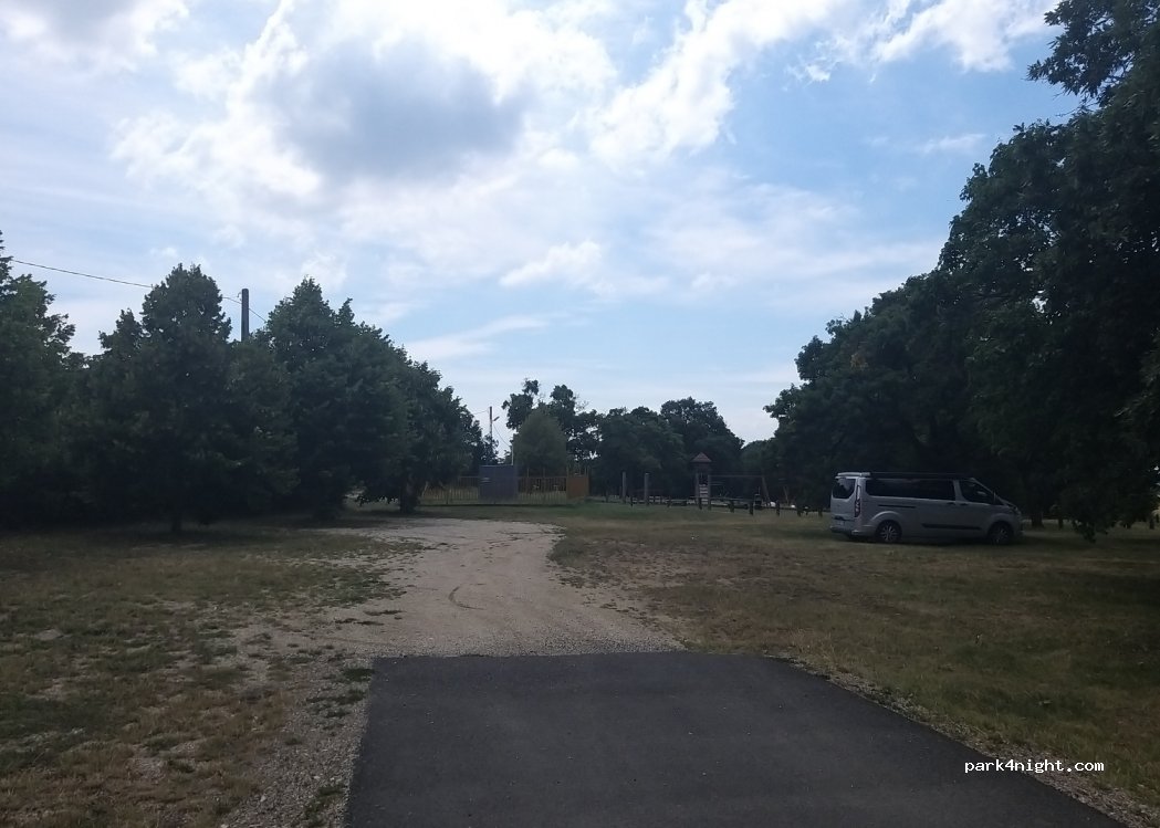 (8248) Veszprémfajsz - 88 Fő utca — foto 2