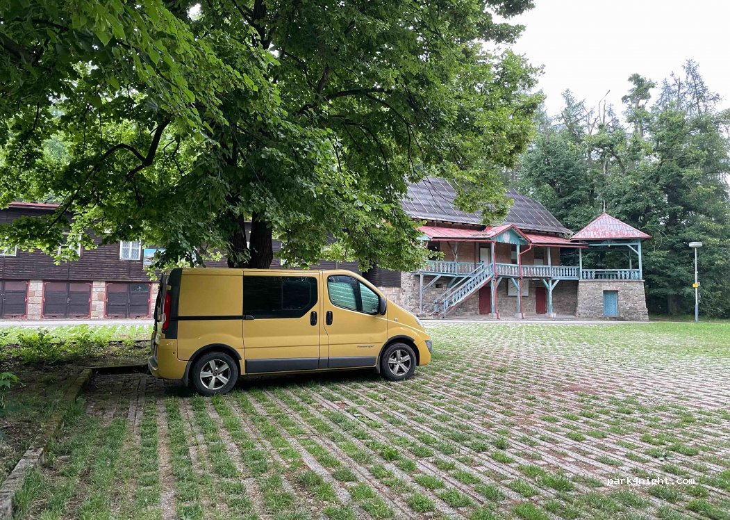 (744 01) Frenštát pod Radhoštěm - Horečky — foto 3