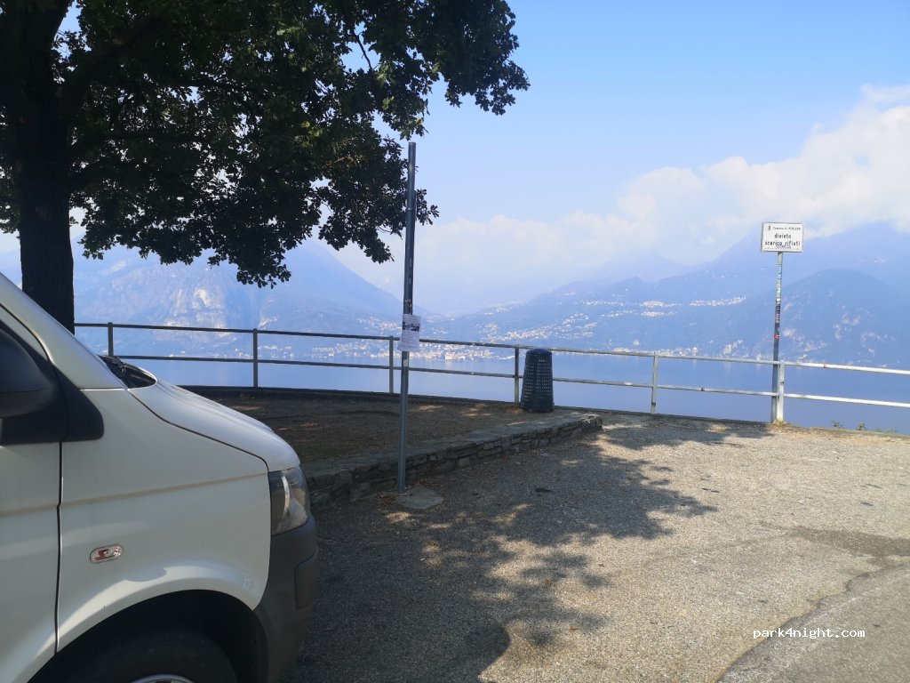 (23828) Perledo - Unnamed Road — foto