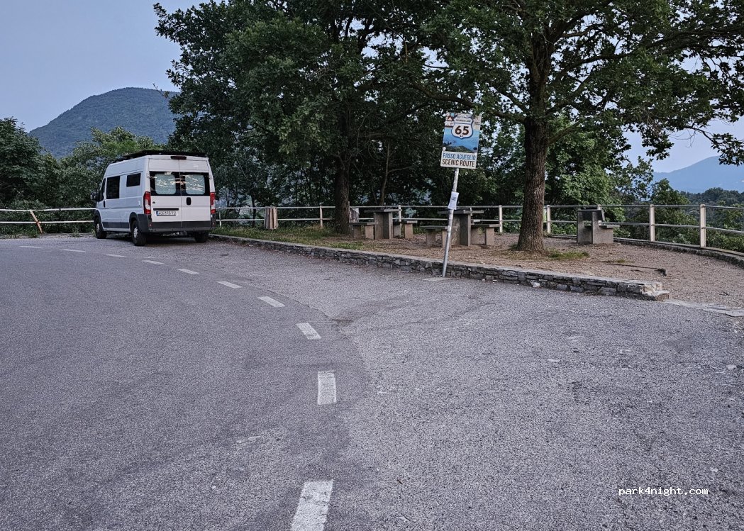 (23828) Perledo - Unnamed Road — foto 3