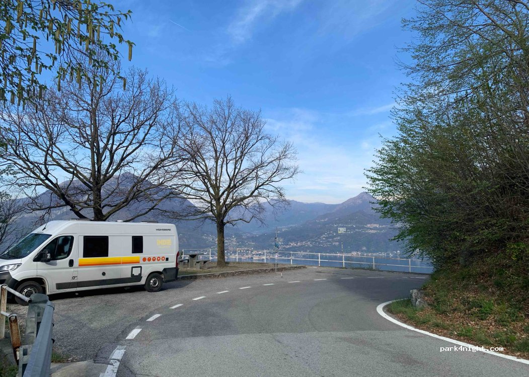 (23828) Perledo - Unnamed Road — foto 4
