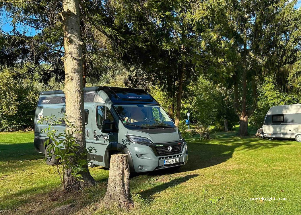 Campingplatz Werratal — foto 4