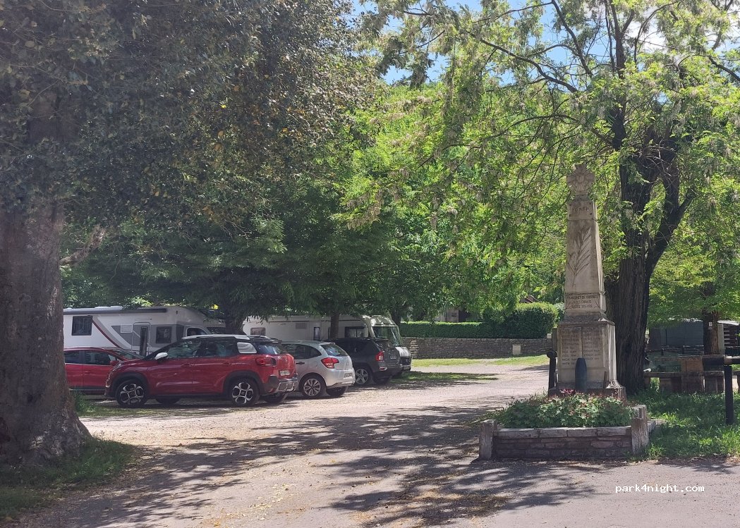 (48400) Fraissinet-de-Fourques - Le Bac — foto 4