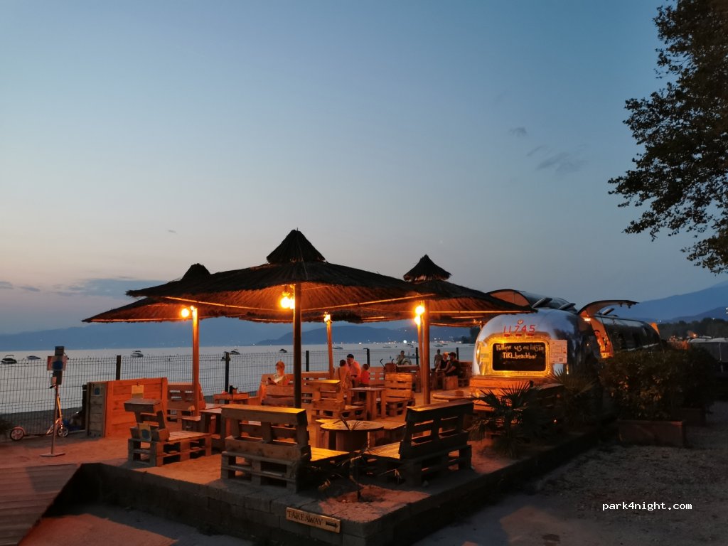 Camping La Quercia — foto