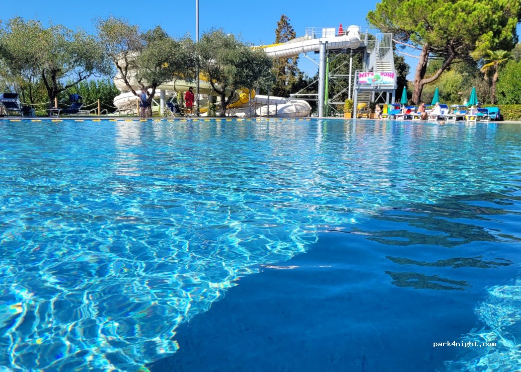Camping La Quercia — foto 2