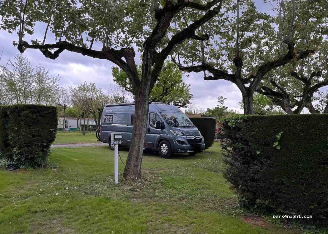 Camping La Quercia — foto 3