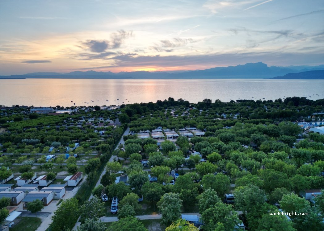 Camping La Quercia — foto 4