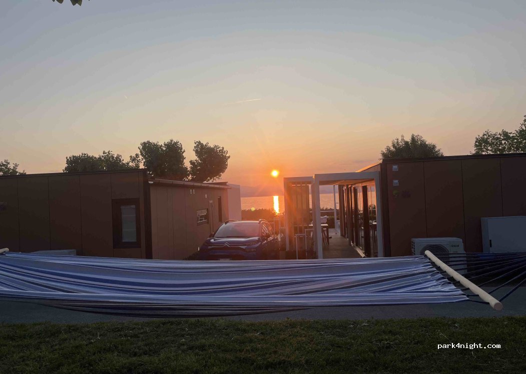 Camping La Quercia — foto 5