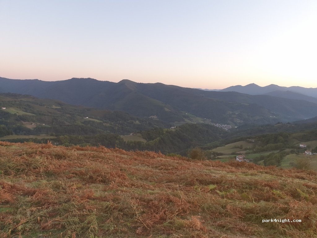 (31760) Etxalar - Carretera de Lizarrieta — foto 2