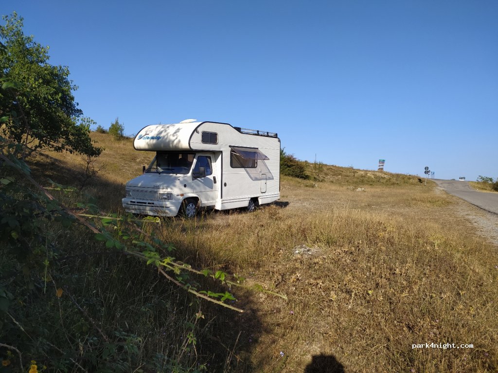 (85040) Viggianello - Strada Ruggio-Visitone — foto 2