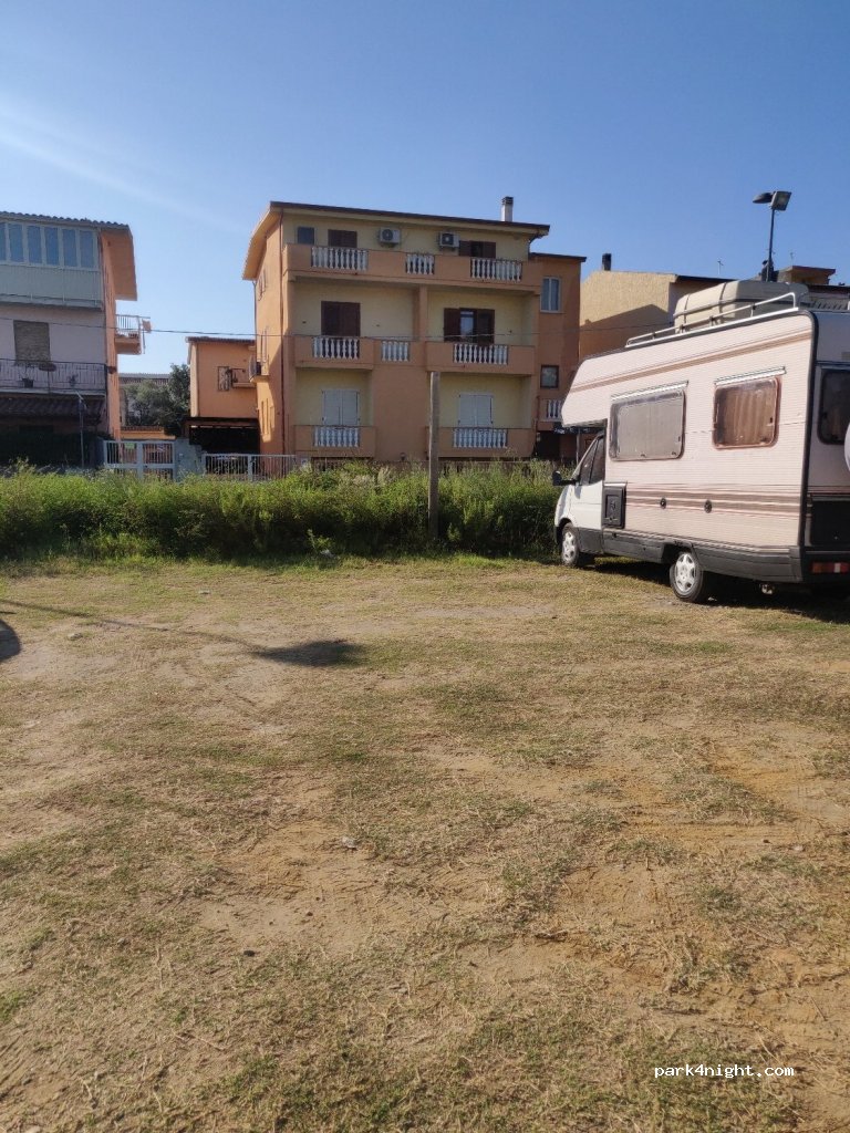 (08020) La Caletta - 6 Via Carloforte — foto