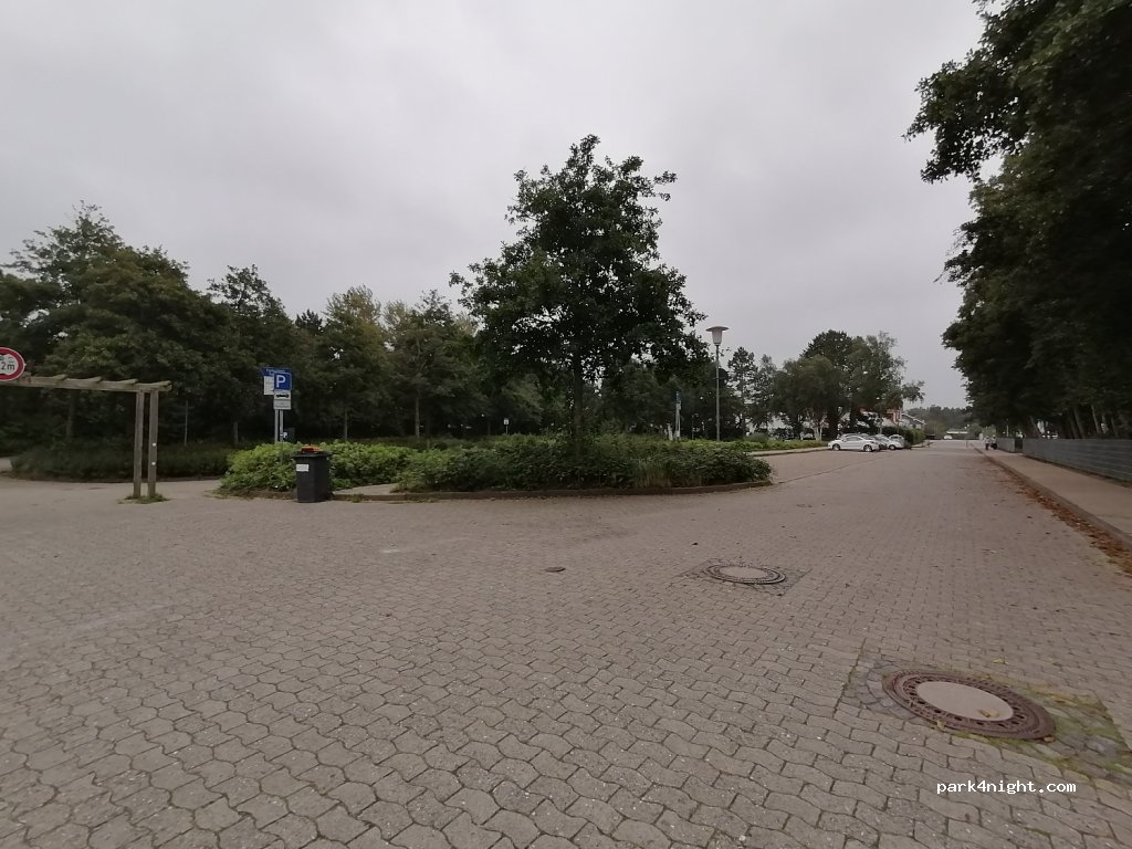 (27476) Cuxhaven - 14 Kehrwieder — foto