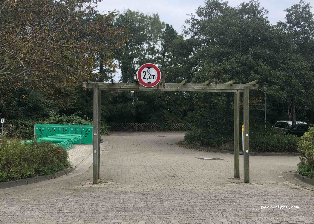 (27476) Cuxhaven - 14 Kehrwieder — foto 2