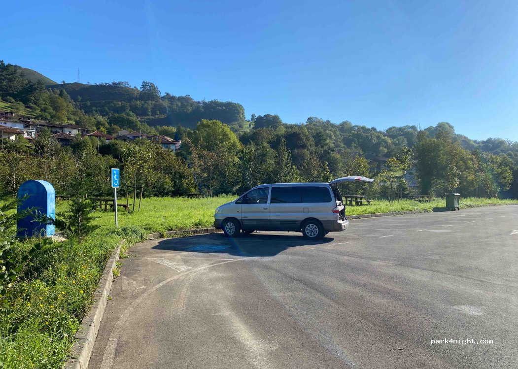 (33556) Benia - 70A Lugar Villar — foto