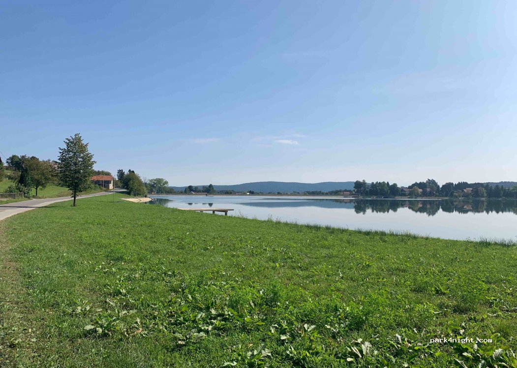 (47307) Dujmić Selo - 3 Dujmić Selo — foto