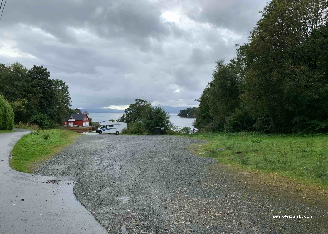 (5209) Kuvagvegen - Kuvågvegen 180 — foto