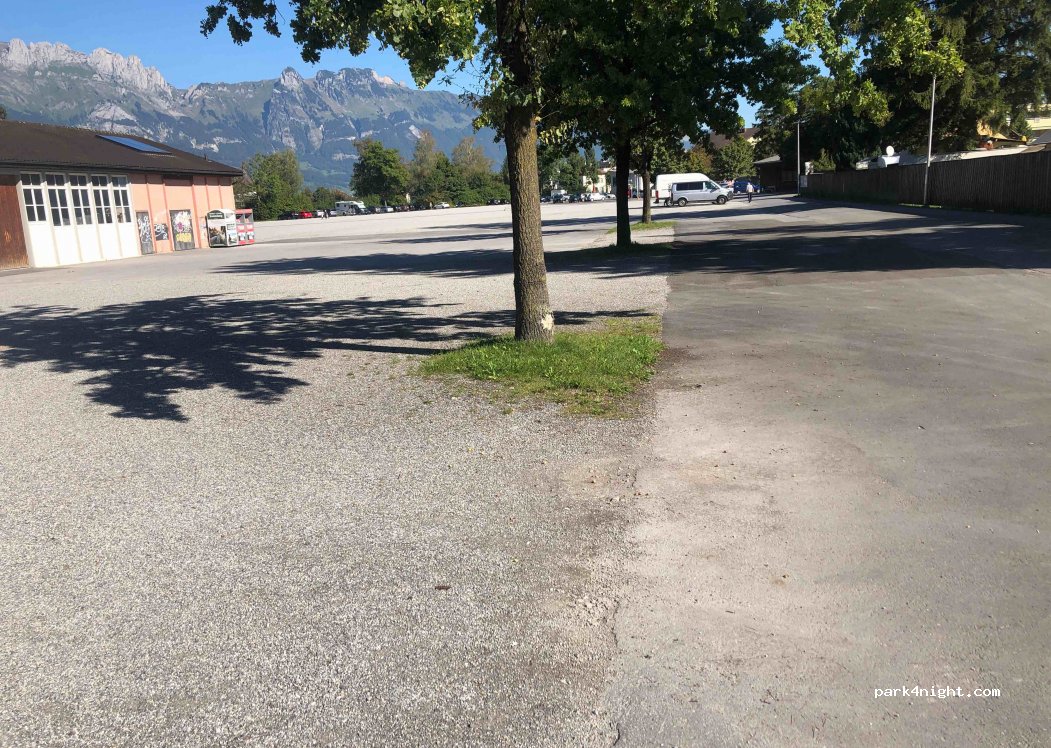 (9470) Buchs - 18 Moosweg — foto