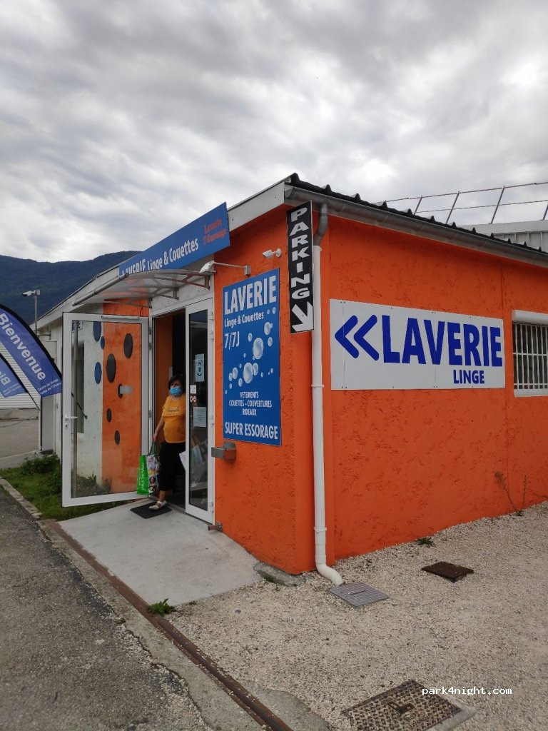(38220) Vizille - Cornage — foto