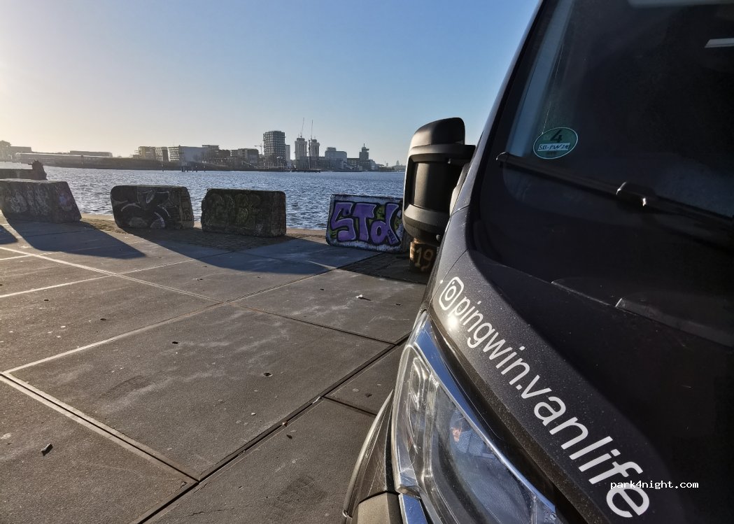 (1033 WB) Amsterdam - 55 T.T. Neveritaweg — foto 3