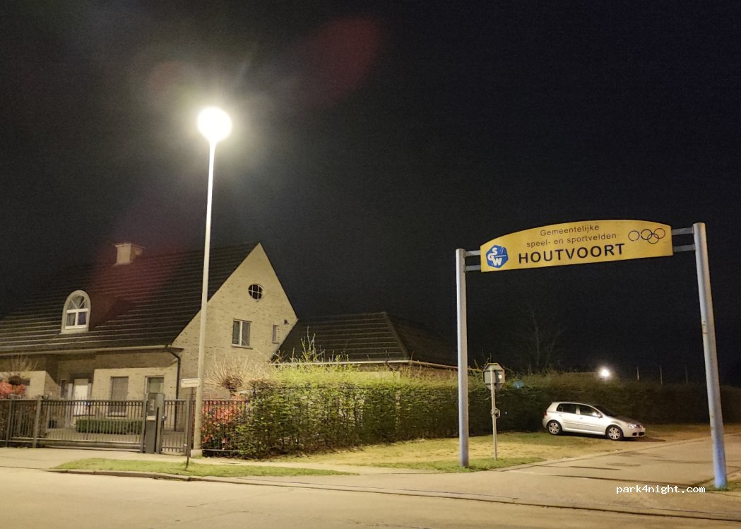 (9170) Sint-Gillis-Waas - 24 Houtvoortstraat — foto 3