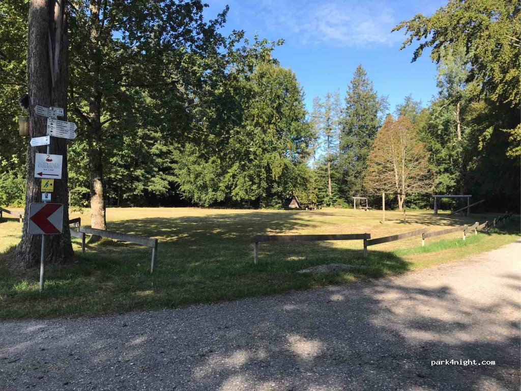 (72285) Pfalzgrafenweiler - 12 Heidelbeerweg — foto