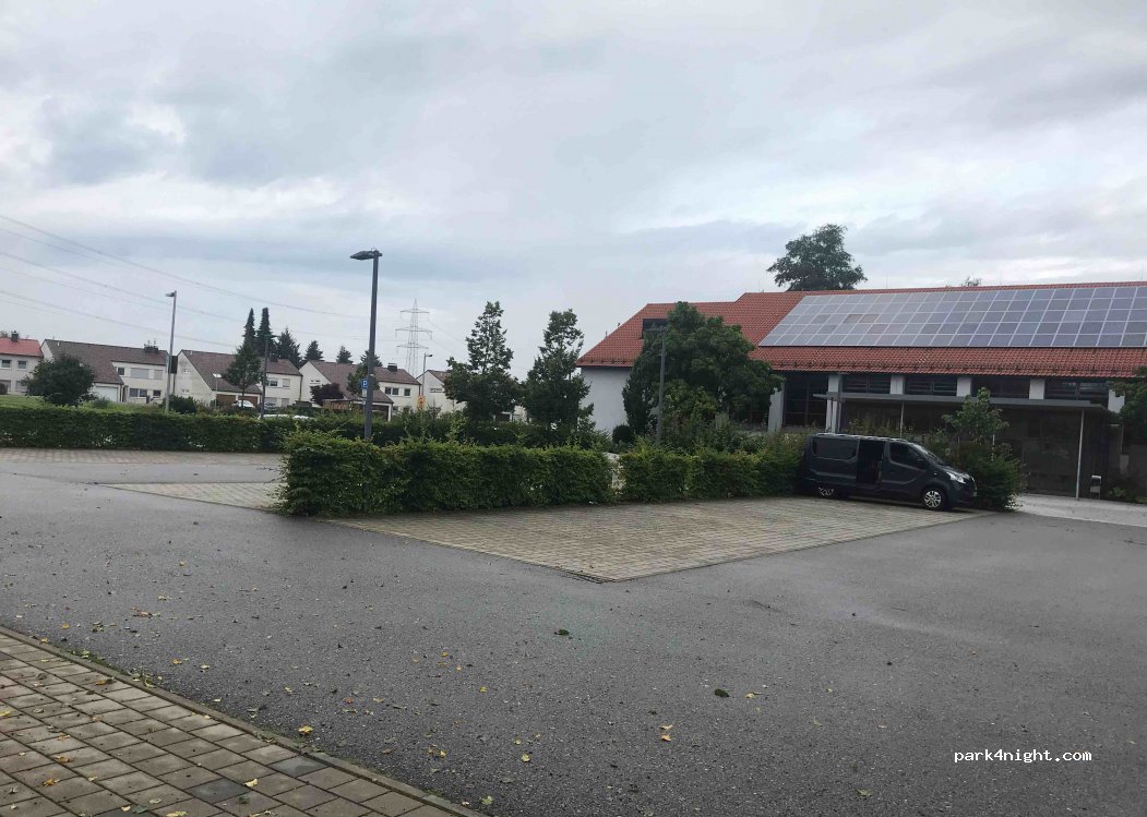 (88287) Grünkraut - Bodnegger Straße — foto 2