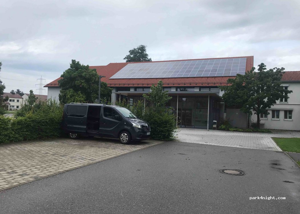 (88287) Grünkraut - Bodnegger Straße — foto 3