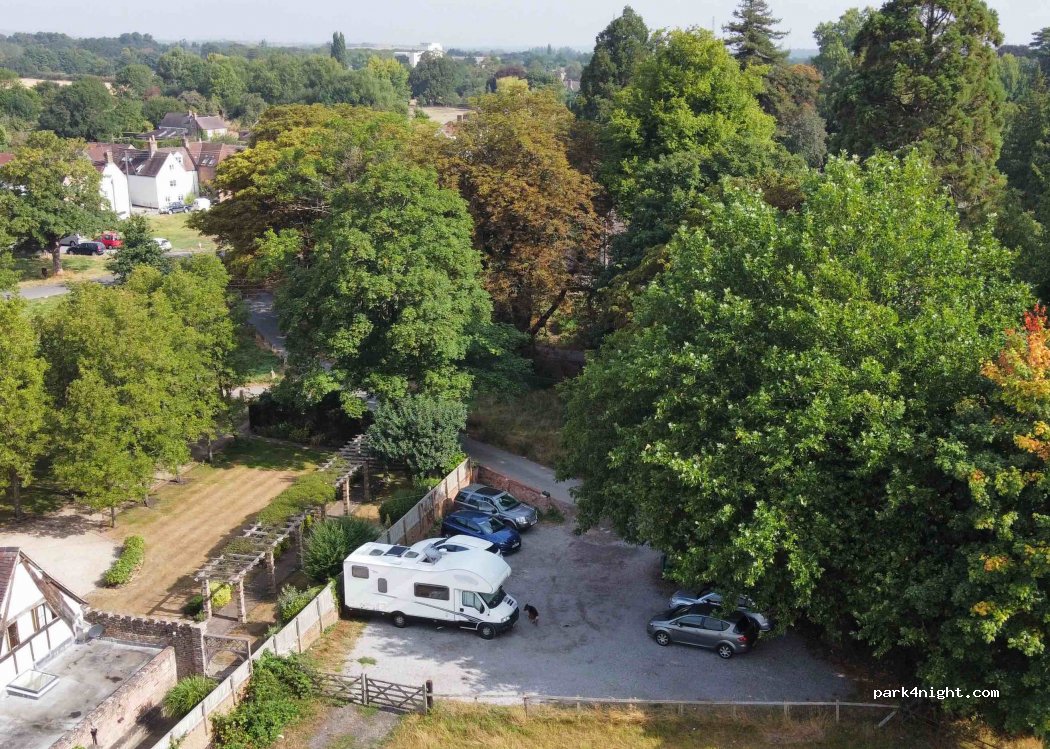 (GL2 7EA) Frampton on Severn - — foto 2