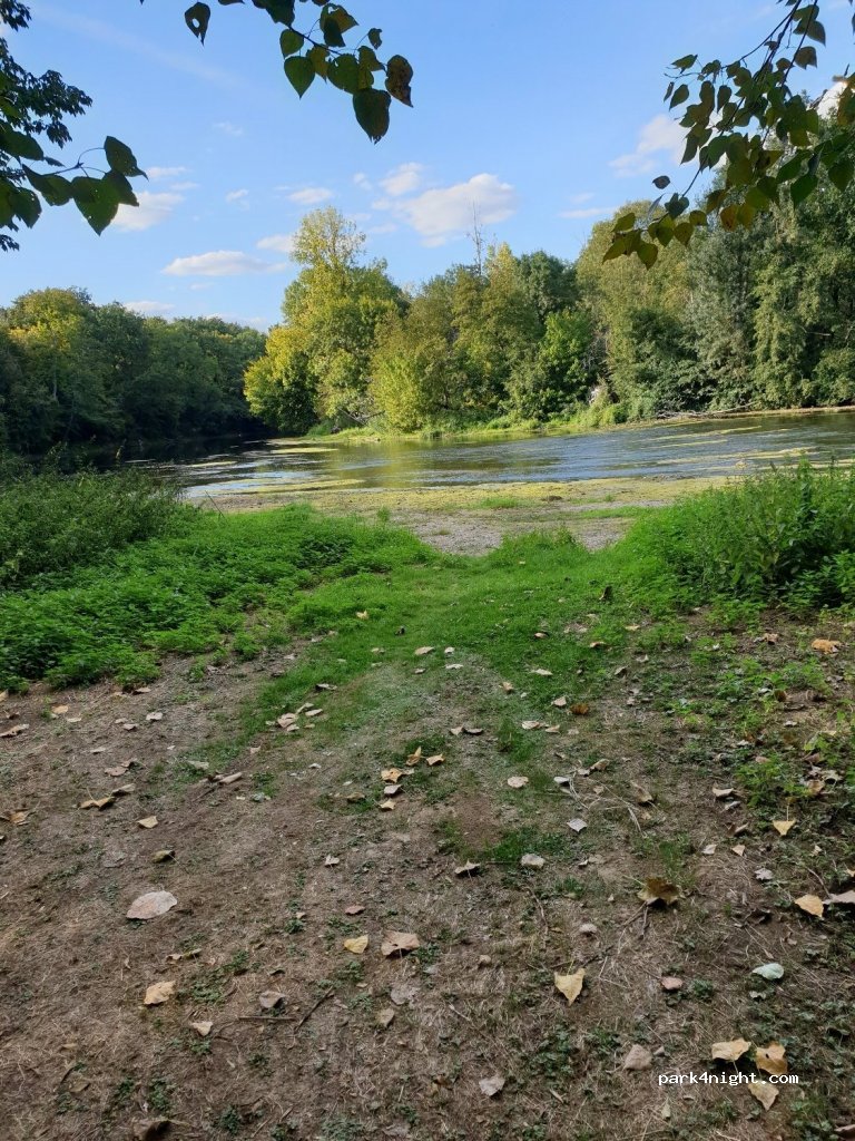 (36220) Néons-sur-Creuse - — foto