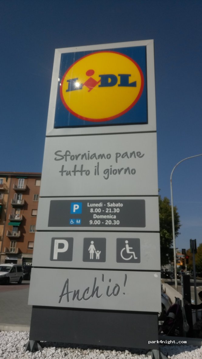 (40128) Bologna - 35 Via Sebastiano Serlio — foto
