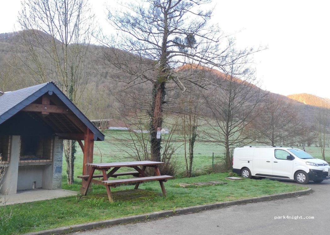 (65130) Esparros - 4 Chemin des Célibataires — foto 4
