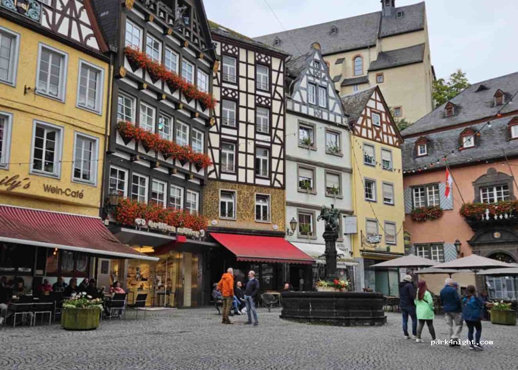 (56812) Cochem - 49 — foto 5
