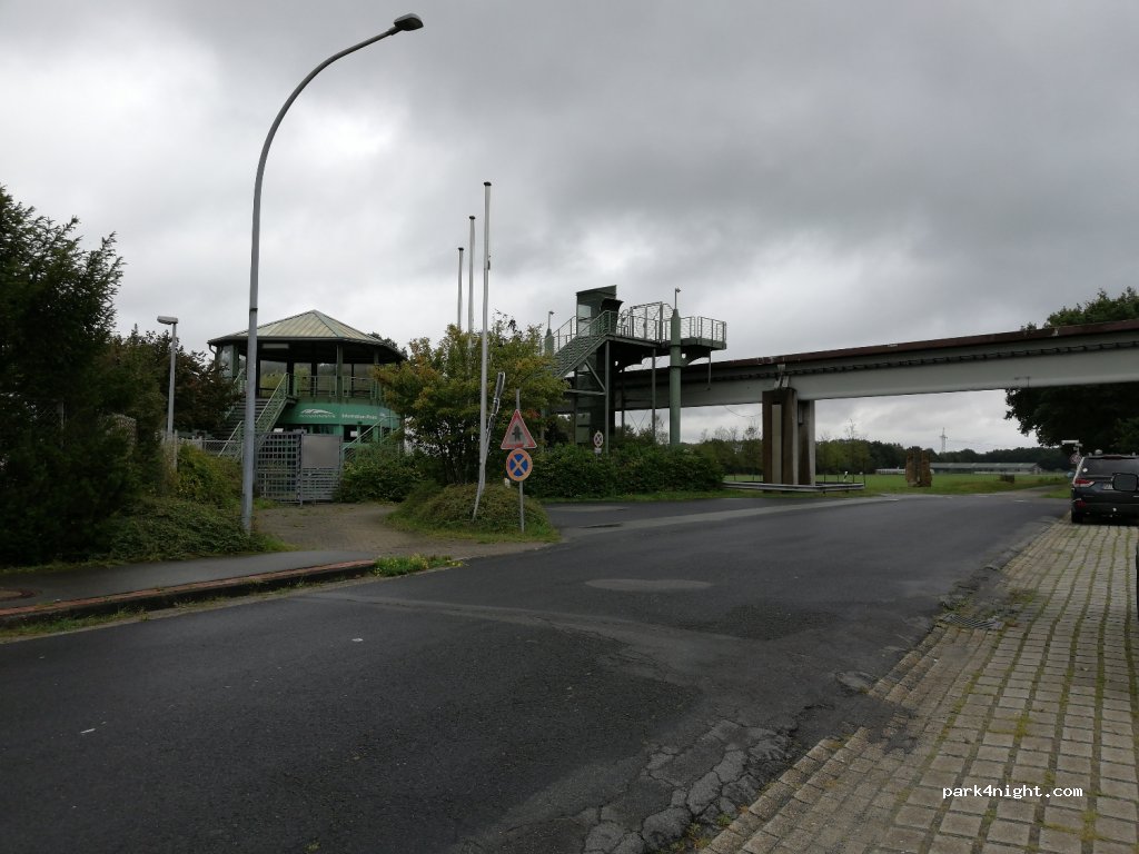 (49762) Lathen - 23 Hermann-Kemper-Straße — foto