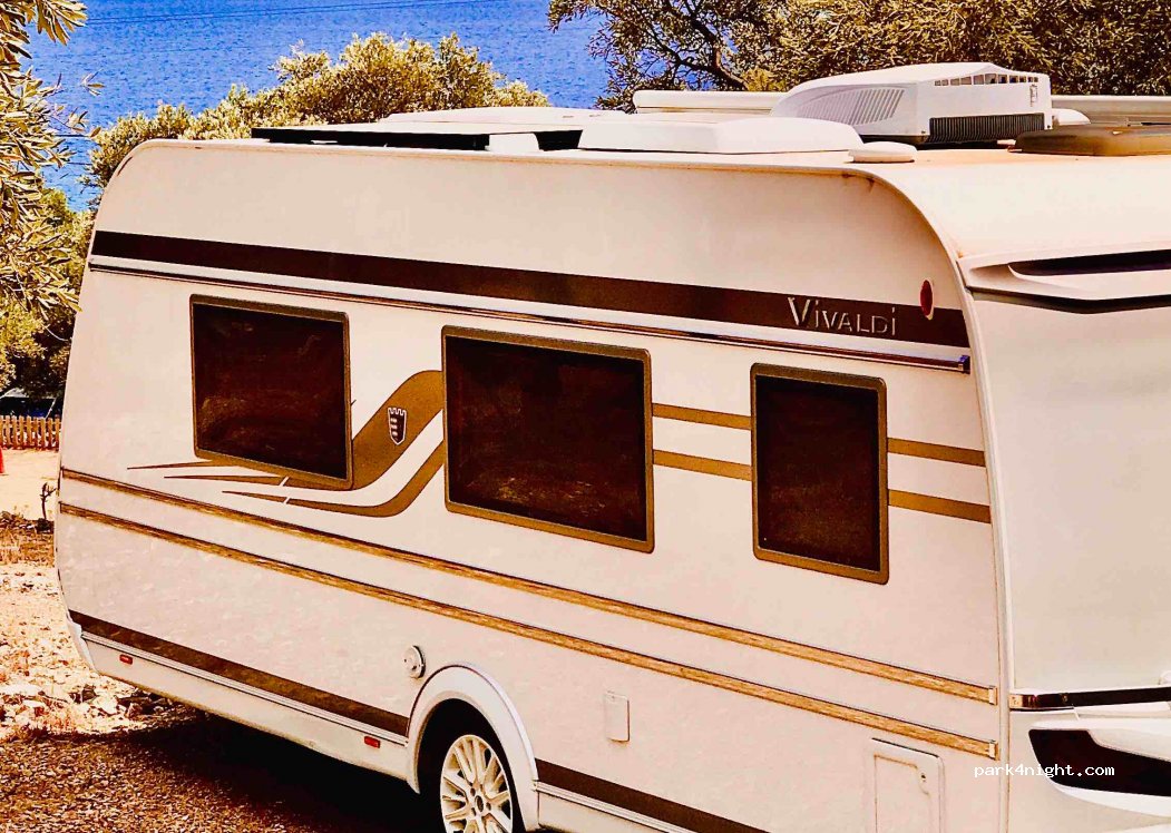 IŞTE BU Beach & Camping — foto 3
