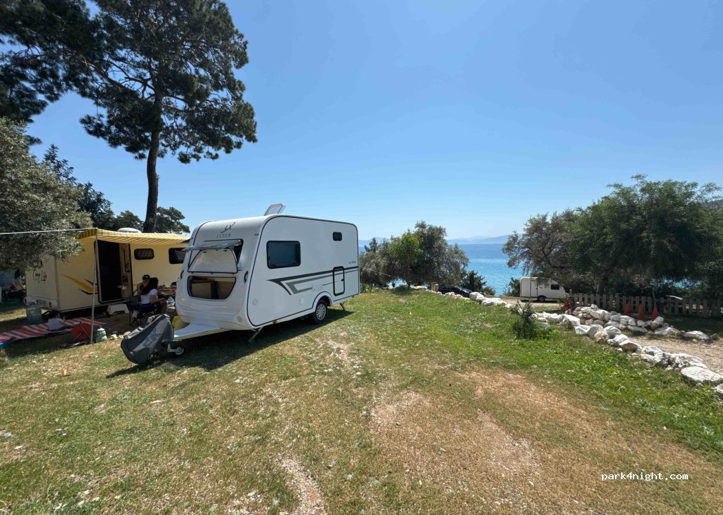 IŞTE BU Beach & Camping — foto 4