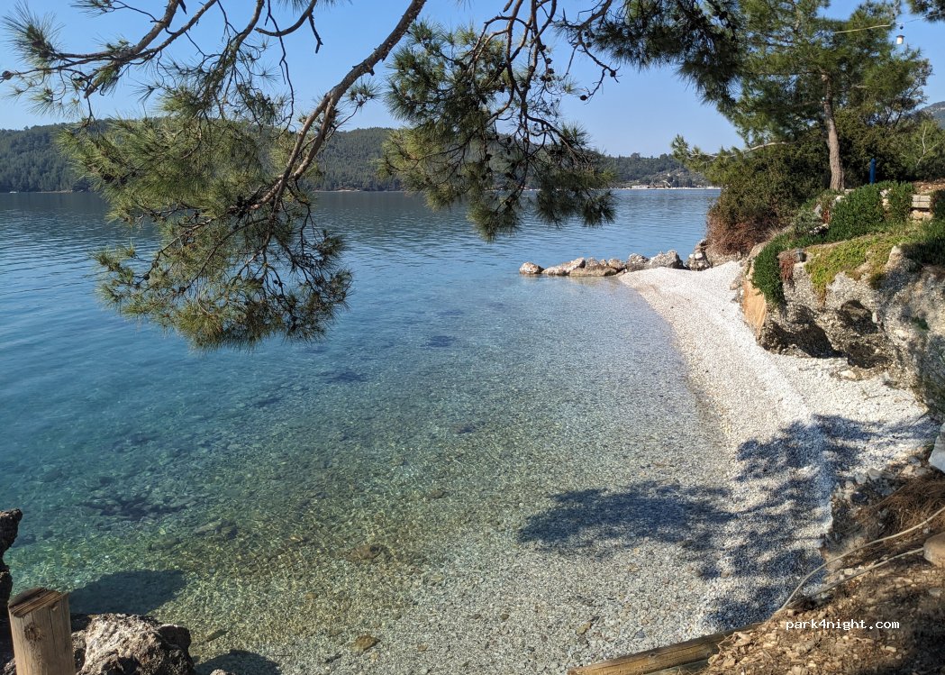 IŞTE BU Beach & Camping — foto 5