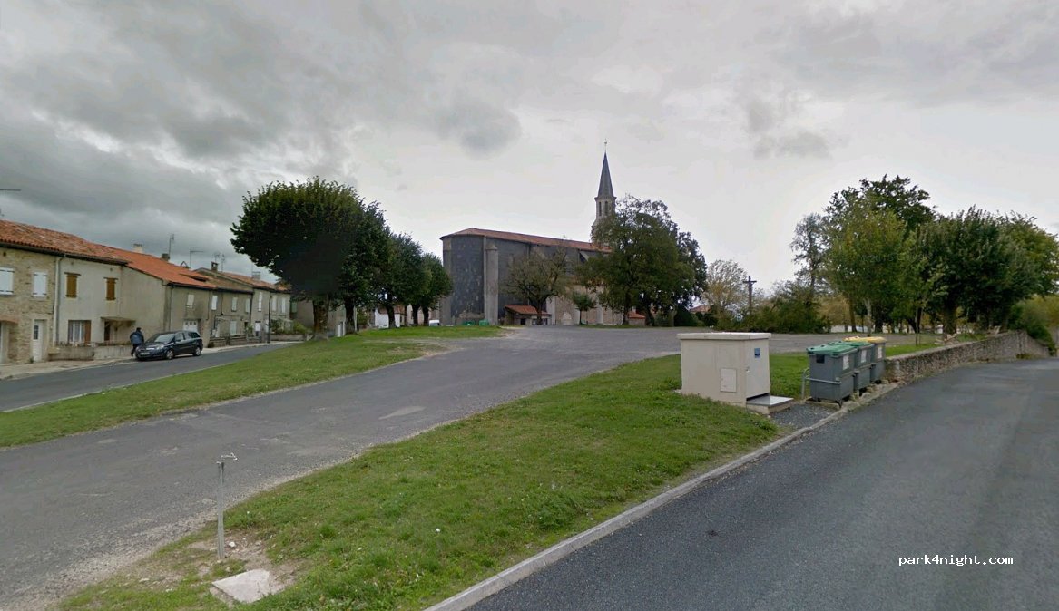 (81360) Montredon-Labessonnié - 5 Place Saint-Jean — foto 2