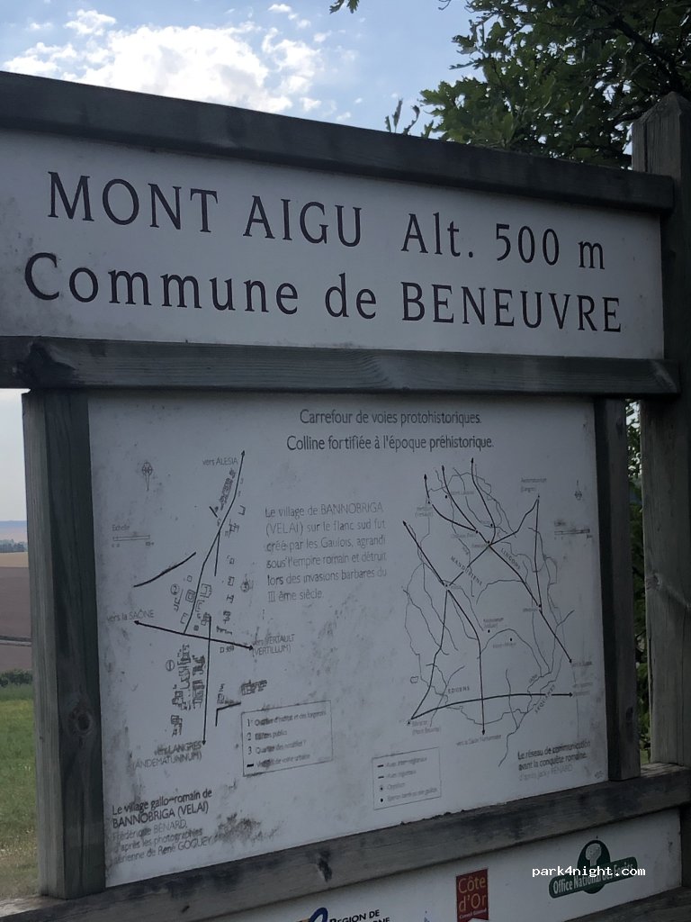 (21290) Beneuvre - Unnamed Road — foto