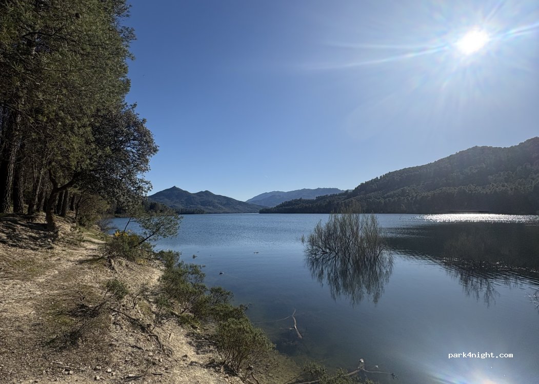 () Hornos - Unnamed Road — foto 3