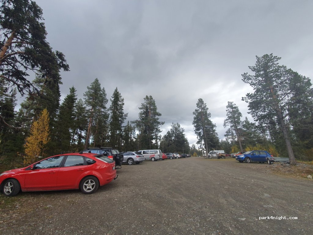 (962 99)  - Unnamed Road — foto